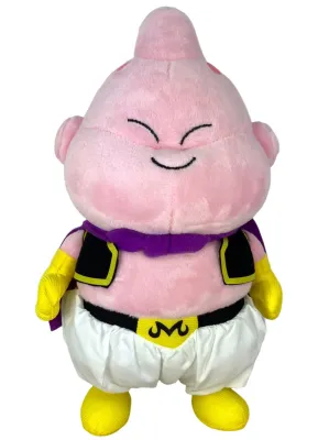 Dragon Ball Z | Majin Buu (Innocent/Good Form) | 8'' Plush