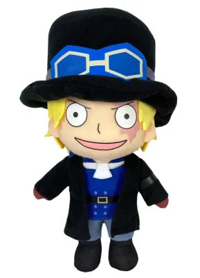 One Piece | Sabo | 8'' Plush