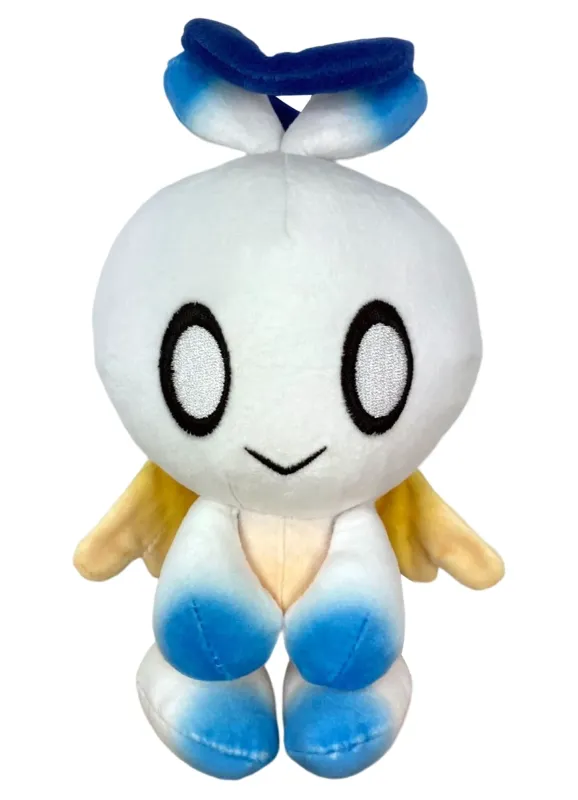 Sonic | Chao (Hero Form) | 6'' Plush