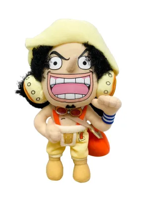 One Piece | Usopp | 8'' Plush