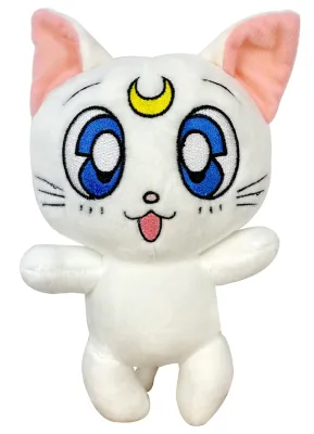 Sailor Moon | Artemis | 7'' Plush