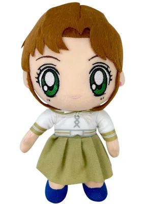 Sailor Moon S | Makoto Kino - School Uniform | 8'' Plush
