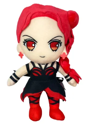 Sailor Moon S | Ptilol | 8'' Plush