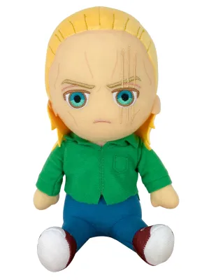 One-Punch Man | King | 7'' Sitting Plush