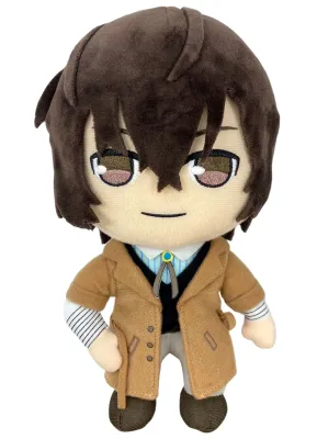 Bungo Stray Dogs | Osamu Dazai | 8'' Plush