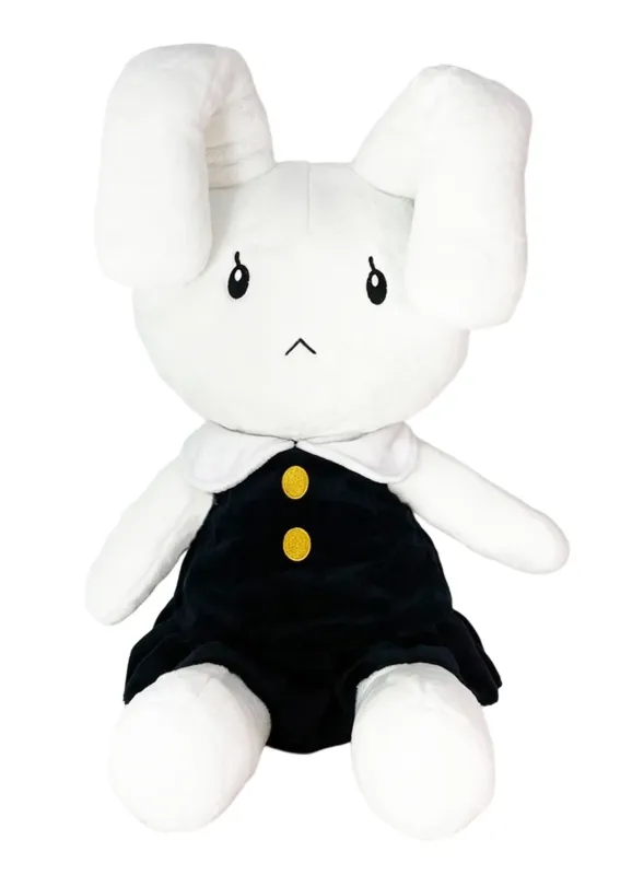 Bungo Stray Dogs | Kyouka Izumi's Rabbit Mascot | 18'' Plush