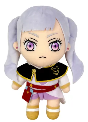 Black Clover | Noelle Silva | 8'' Plush