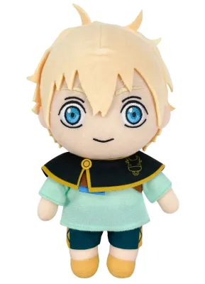 Black Clover | Luck Voltia | 8'' Plush