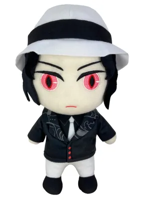 Demon Slayer | Muzan Kibutsuji | 8'' Plush