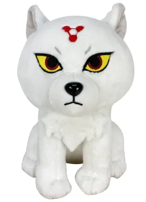 Jujutsu Kaisen | Divine Dog (White) | 8'' Plush