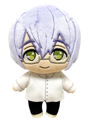 Free | Nao Serizawa | 8'' Plush