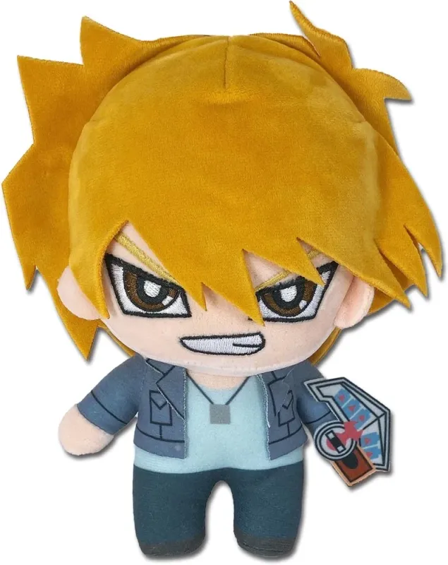 Yu-Gi-Oh | Joey/Joseph Wheeler | 8'' Plush