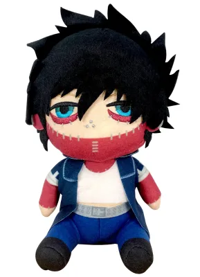 My Hero Academia | Dabi/Toya Todoroki | 7'' Sitting Plush