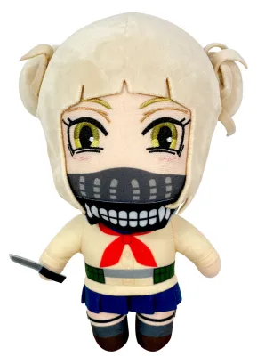 My Hero Academia | Himiko Toga - Battle Form | 8'' Plush