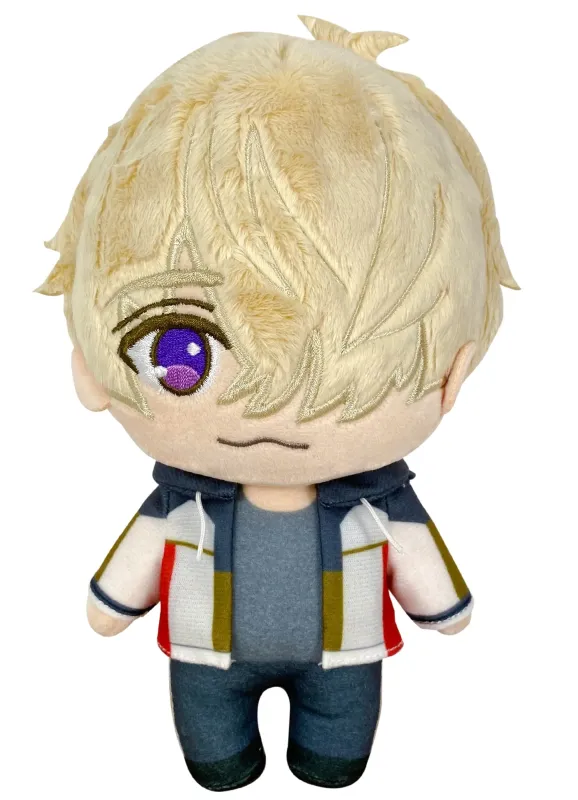 Free | Albert Volandel | 8'' Plush