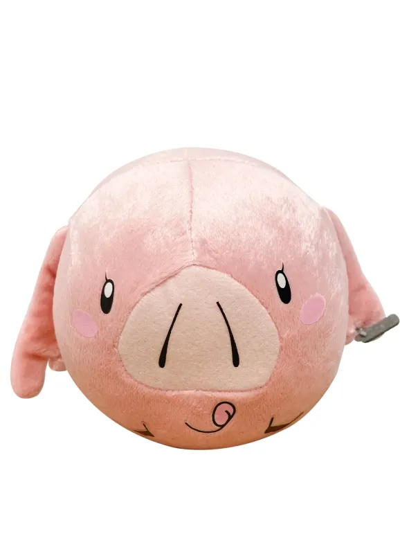 The Seven Deadly Sins | Hawk | 4'' Ball Plush