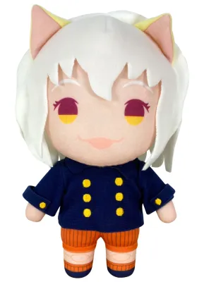 Hunter X Hunter | Neferpitou (Chibi) | 8'' Plush