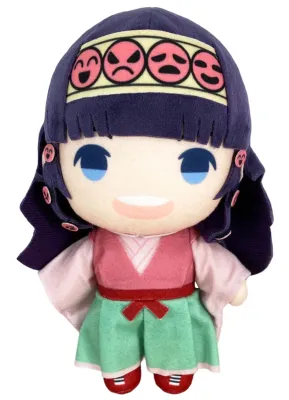 Hunter X Hunter | Alluka Zoldyck (Chibi) | 8'' Plush