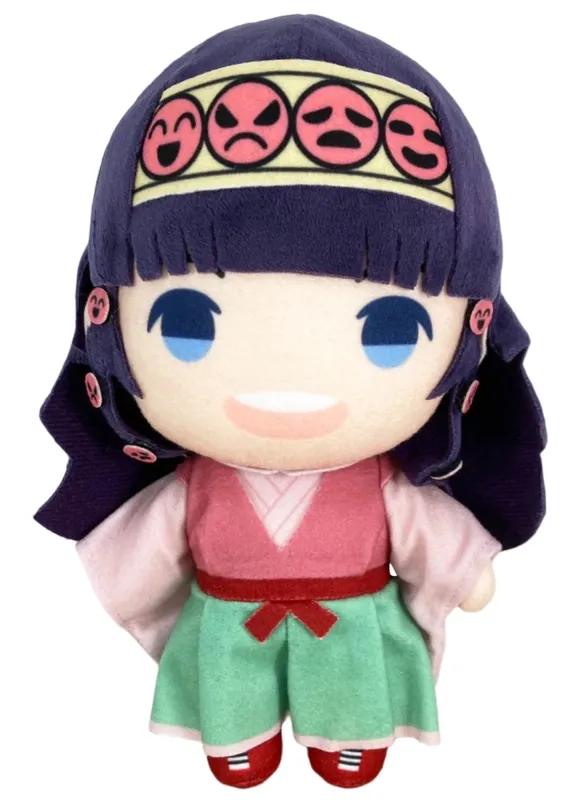Hunter X Hunter | Alluka Zoldyck (Chibi) | 8'' Plush