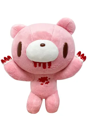 Gloomy Bear | Gloomy Bear - Arms Raised | 8'' Plush