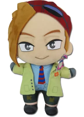 Mha: World Heroes' Mission | Rody Soul | 8'' Plush