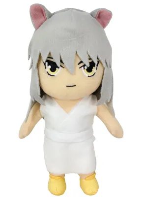 Yu Yu Hakusho | Yoko Kurama (Fox Demon) | 8'' Plush