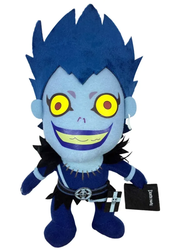 Death Note | Ryuk | 8'' Plush