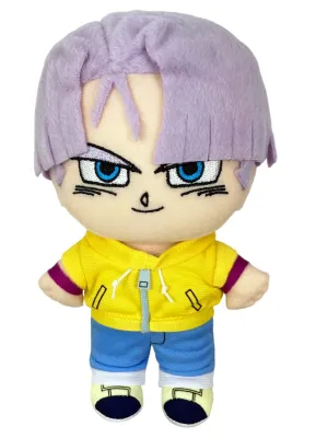 Dragon Ball Super | Trunks | 8'' Plush