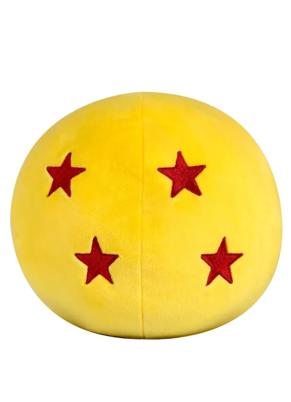 Dragon Ball Z | Dragon Ball #4 | 10'' Plush