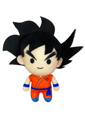 Dragon Ball Super | Goku Son (Sd) | 6.5'' Plush
