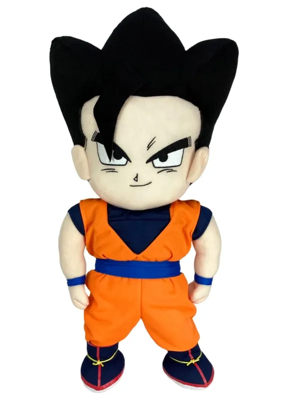 Dragon Ball Z | Gohan Son (Ultimate Form) | 18'' Plush