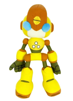 Sonic | Gizoid/Emerl | 10'' Plush