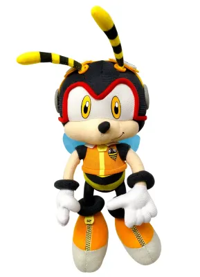 Sonic | Charmy Bee | 9'' Plush