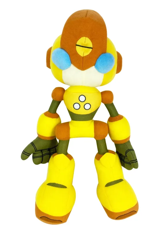 Sonic | Gizoid/Emerl | 10'' Plush