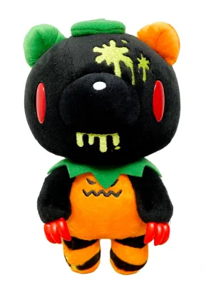 Gloomy Bear | Gloomy Bear (Pumpkin Zombie) | 8'' Plush