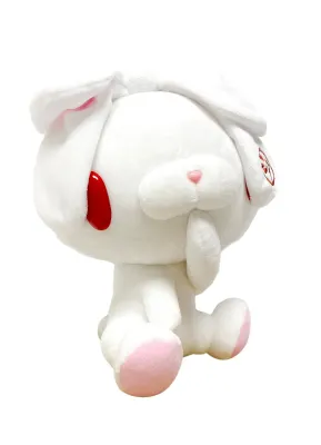 Gloomy Bear | Ap Bunny/Hanyo Usagi (Ear Bow) - Looking Back | 8'' Sitting Plush