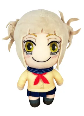 My Hero Academia | Himiko Toga | 8'' Plush