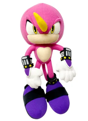 Sonic | Espio The Chameleon | 10'' Plush