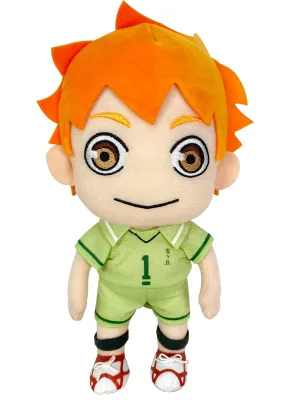 Haikyu | Shoyo Hinata - Junior High Team Uniform | 8'' Plush
