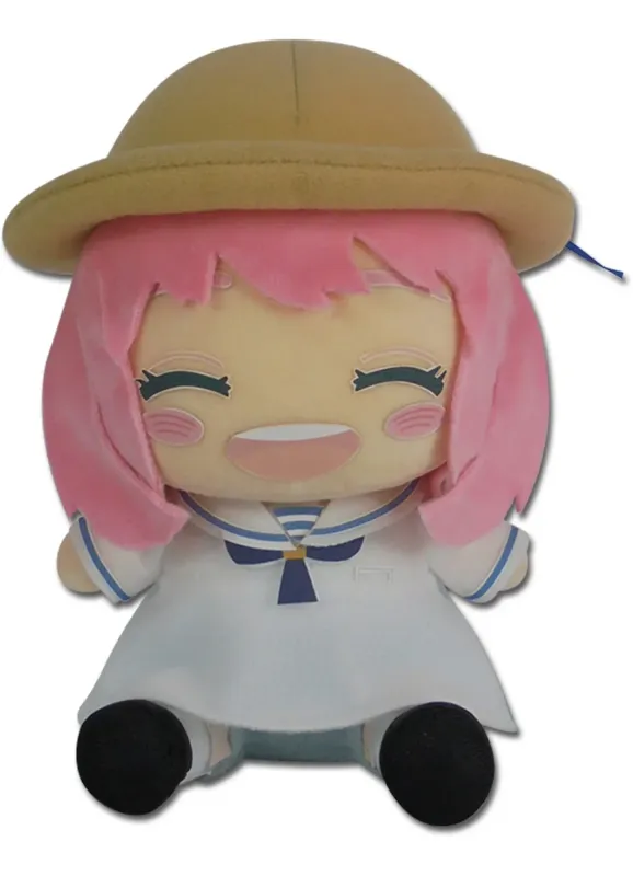 Spy X Family | Anya Forger - Casual Attire | 7'' Sitting Plush