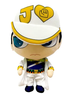 Jojo: Diamond Is Unbreakable | Jotaro Kujo (Chibi) | 8'' Plush