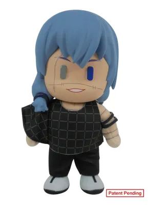 Jujutsu Kaisen | Mahito | 8'' Figurekey Plush