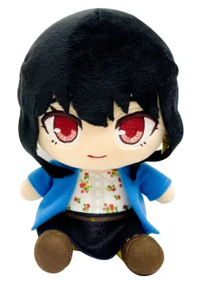 Spy X Family | Yor Forger - Dressed Up | 7'' Sitting Plush