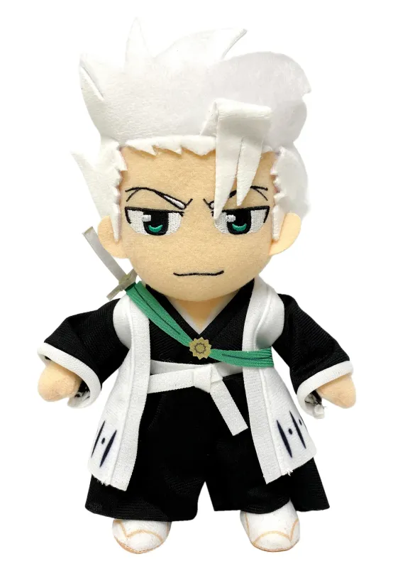 Bleach | Toshiro Hitsugaya | 8'' Plush