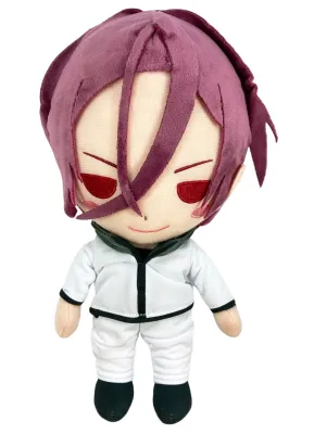 Free | Rin Matsuoka (Sd) - School Uniform | 8'' Plush