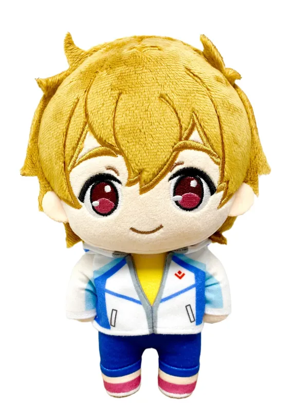 Free | Nagisa Hazuki | 8'' Plush