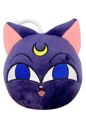 Sailor Moon R | Luna P | 3'' Plush