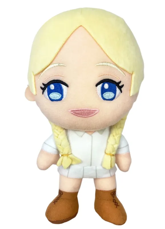 The Promised Neverland | Anna | 8'' Plush