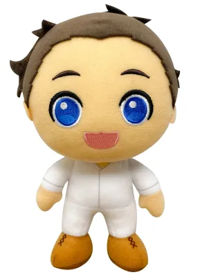 The Promised Neverland | Phil | 8'' Plush