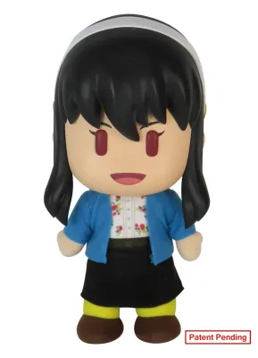 Spy X Family | Yor Forger - Dressed Up | 8'' Figurekey Plush